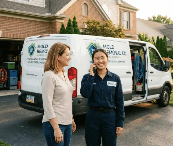 Crawlspace Mold Remediation Norman, NC FAQs